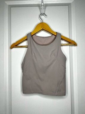 Lululemon Wunder Train Tank Top
